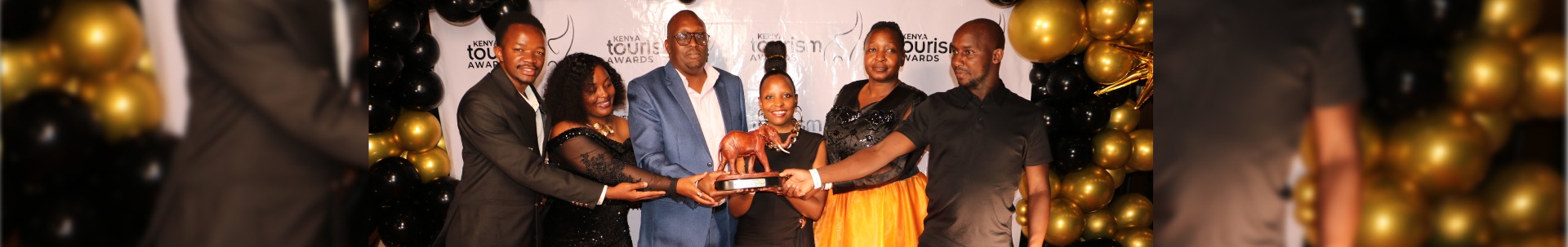 Lake Elementaita Mountain Lodge