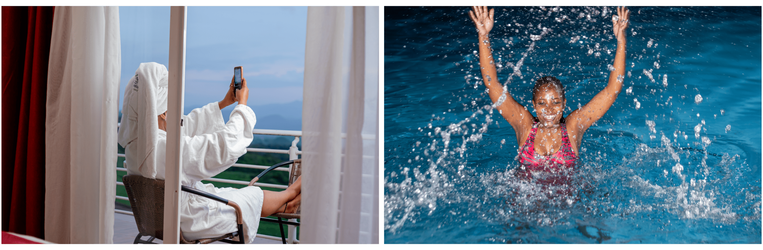 Lake Elementaita Mountain Lodge