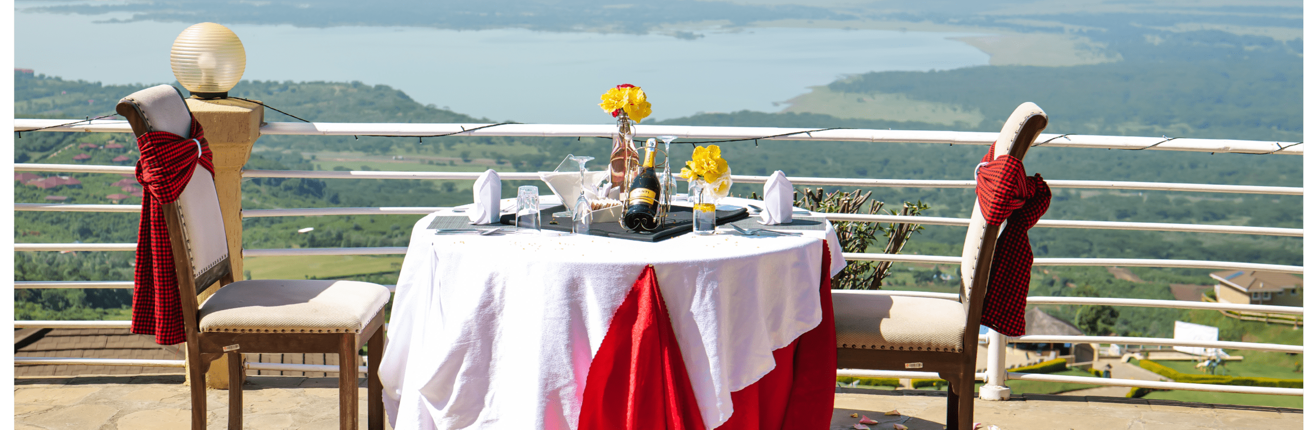 Lake Elementaita Mountain Lodge